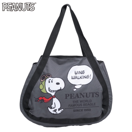 史努比飛行員保冷袋