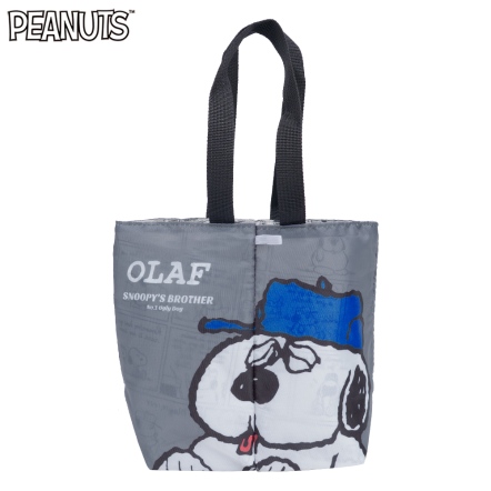 歐拉夫雙杯/單杯水壺袋