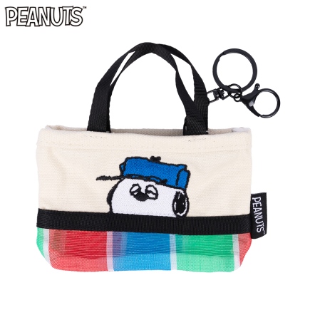 歐拉夫茄芷零錢包