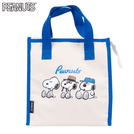 史努比與兄弟保冷袋