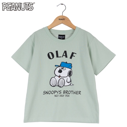 歐拉夫OLAF寬兒童T