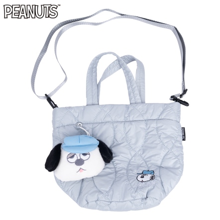 歐拉夫泡泡袋(附絨毛零錢包)