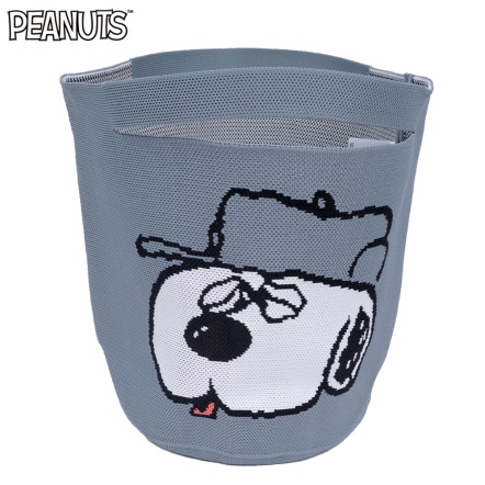 歐拉夫針織便當袋