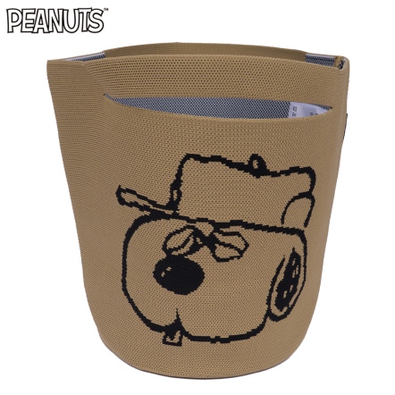 歐拉夫針織便當袋